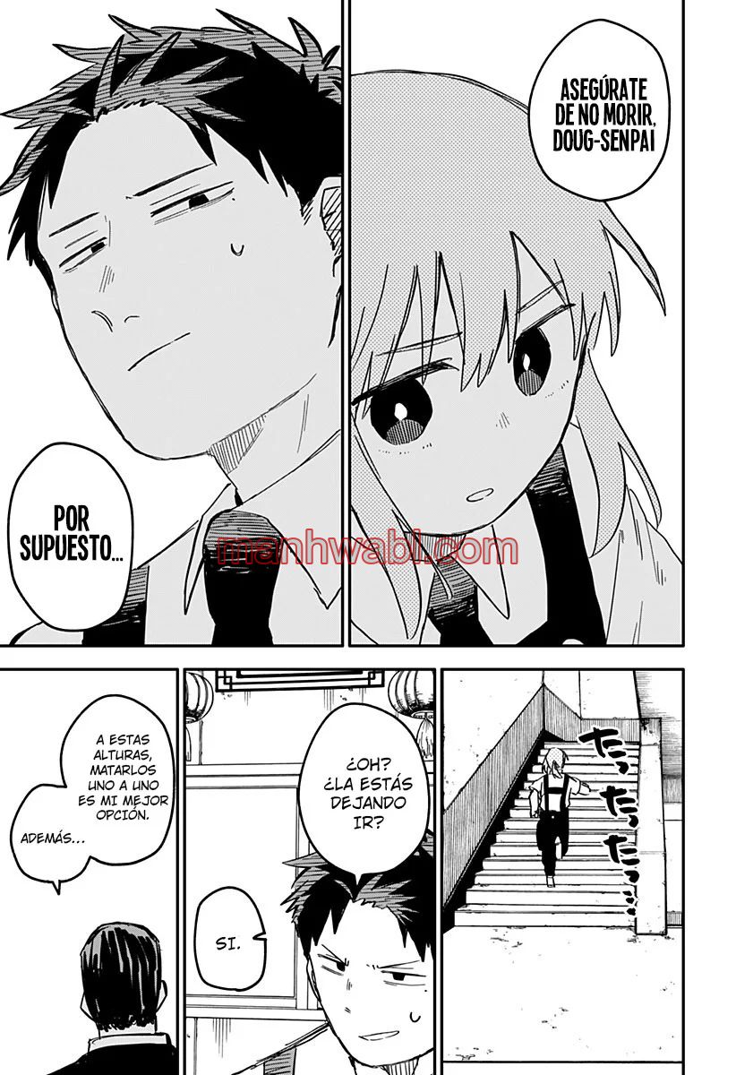 YOUCHIEN WARS - Capítulo 80_2 manhwa