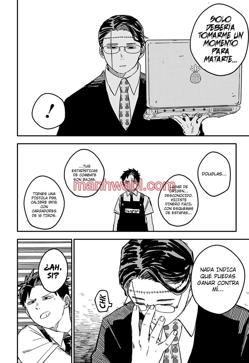 YOUCHIEN WARS - Capítulo 80_2 manhwa