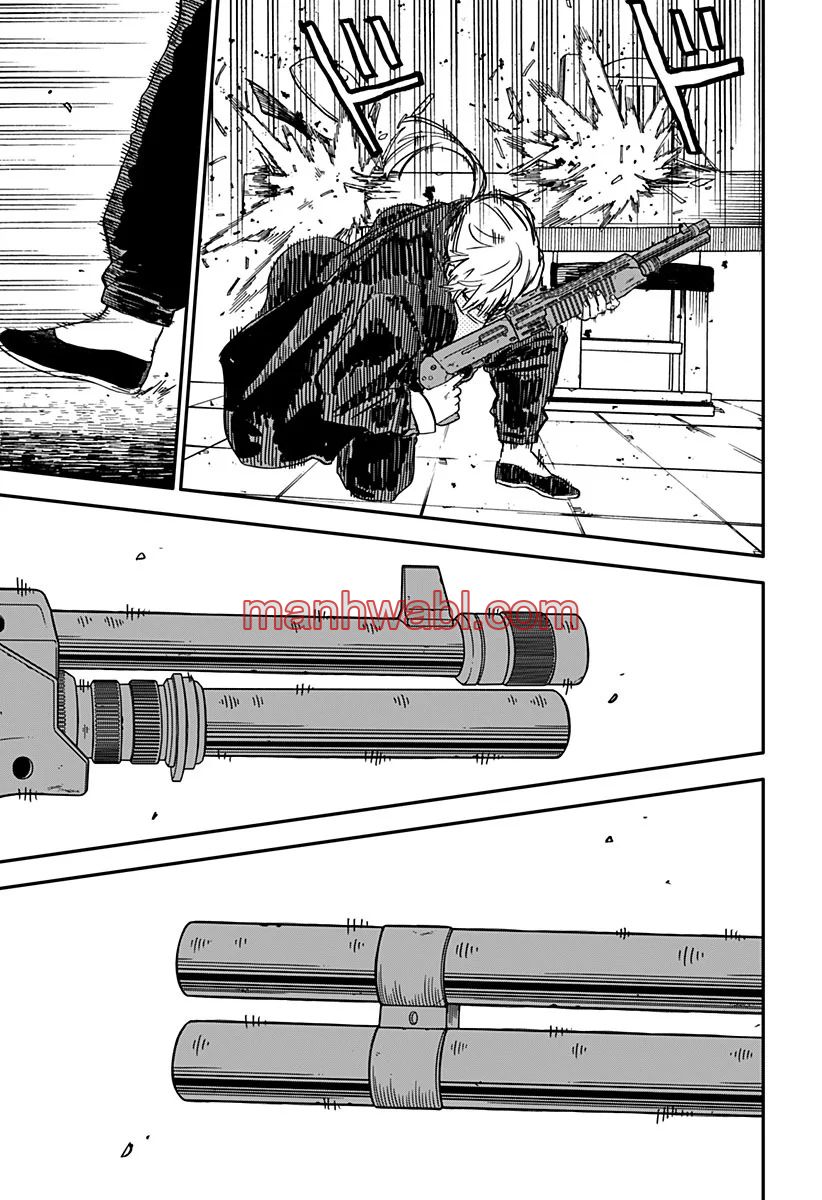 YOUCHIEN WARS - Capítulo 80_3 manhwa