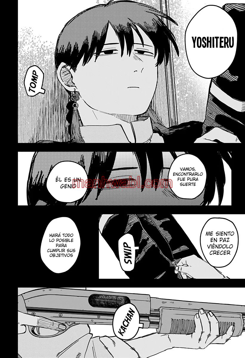 YOUCHIEN WARS - Capítulo 81_2 manhwa