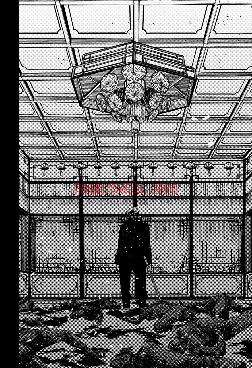 YOUCHIEN WARS - Capítulo 81_2 manhwa