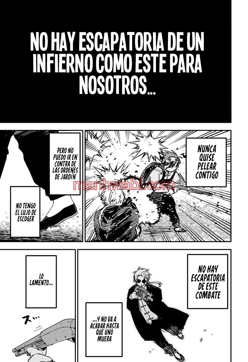 YOUCHIEN WARS - Capítulo 81_2 manhwa