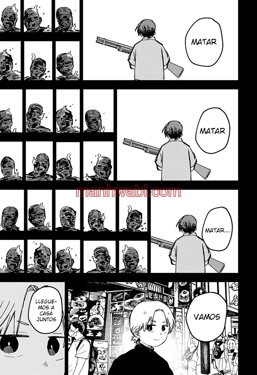 YOUCHIEN WARS - Capítulo 81_2 manhwa