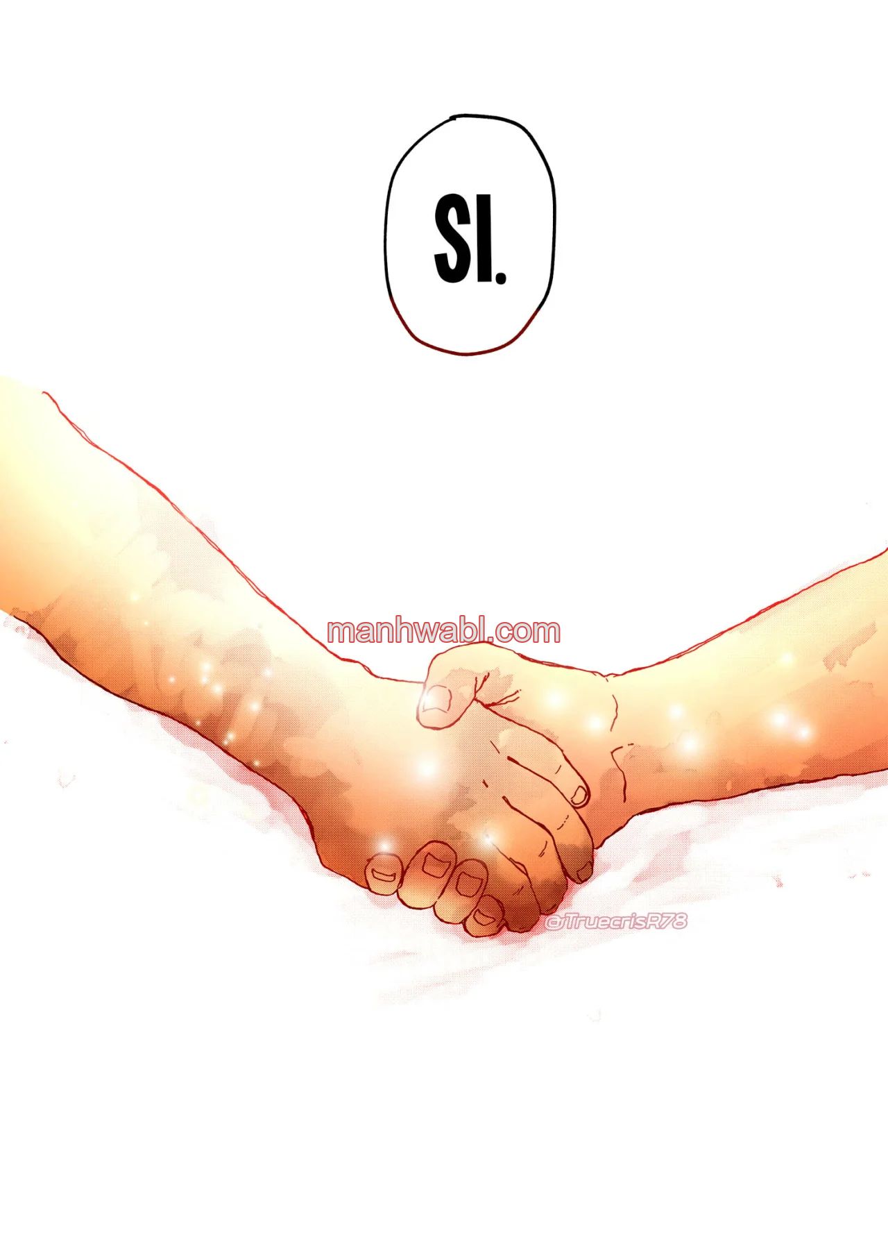 YOUCHIEN WARS - Capítulo 81_2 manhwa