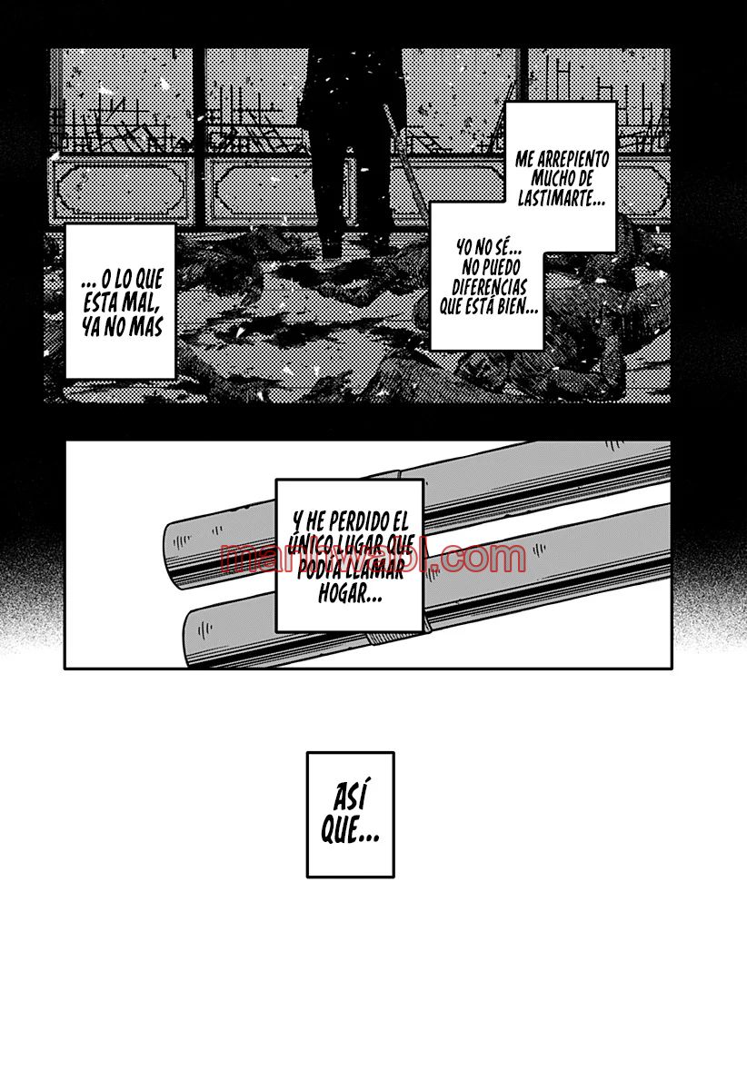 YOUCHIEN WARS - Capítulo 81_2 manhwa