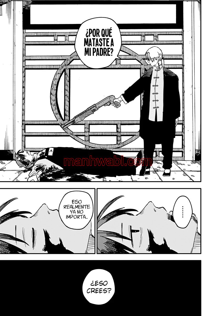 YOUCHIEN WARS - Capítulo 81_3 manhwa