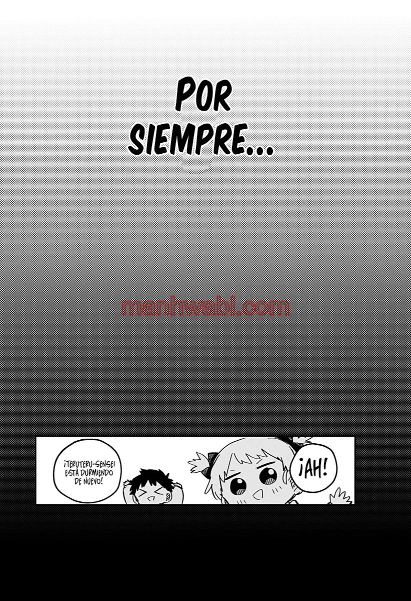 YOUCHIEN WARS - Capítulo 81_3 manhwa
