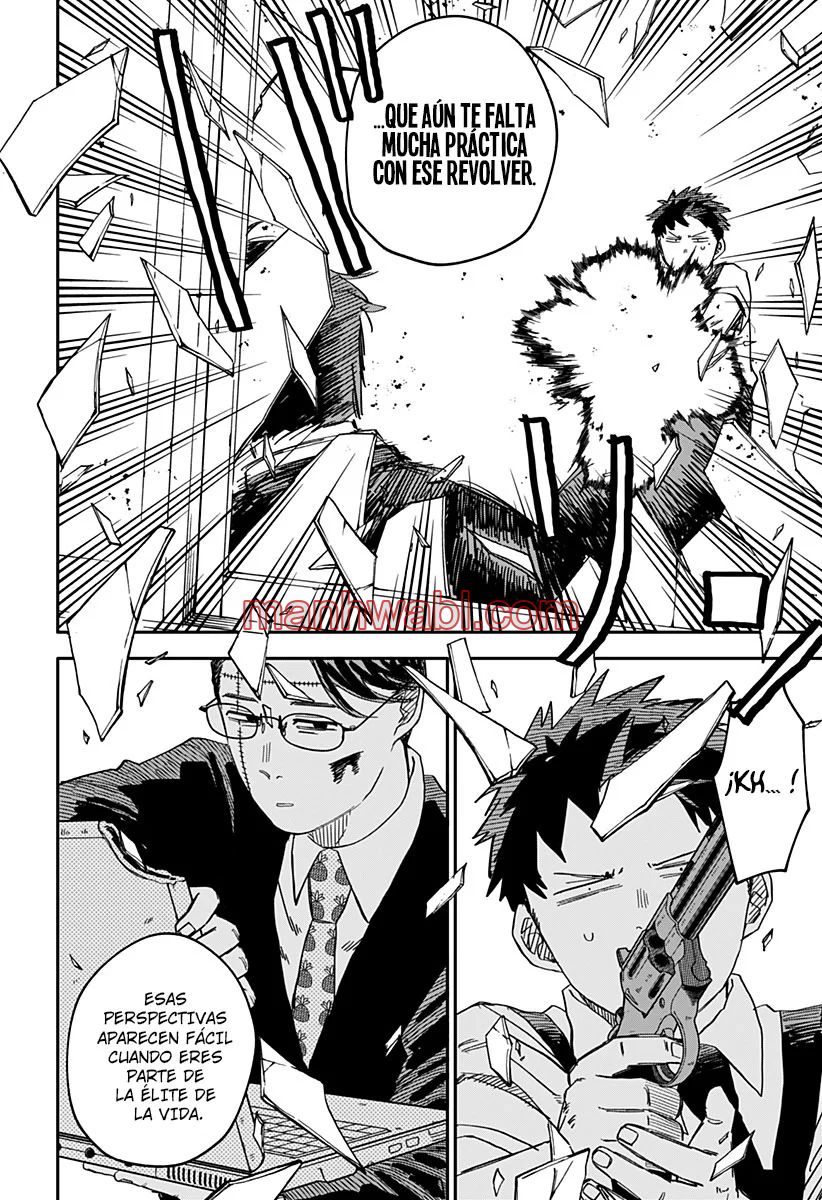 YOUCHIEN WARS - Capítulo 82_2 manhwa