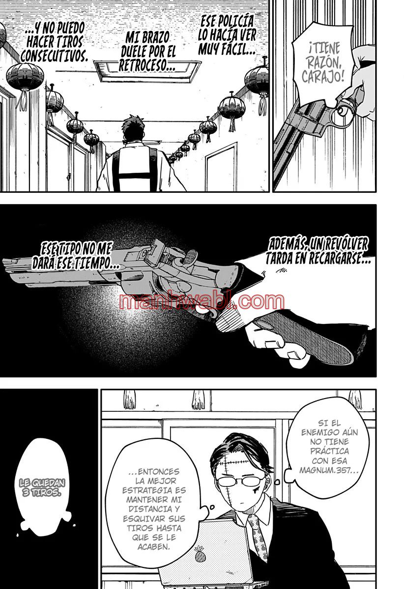 YOUCHIEN WARS - Capítulo 82_2 manhwa