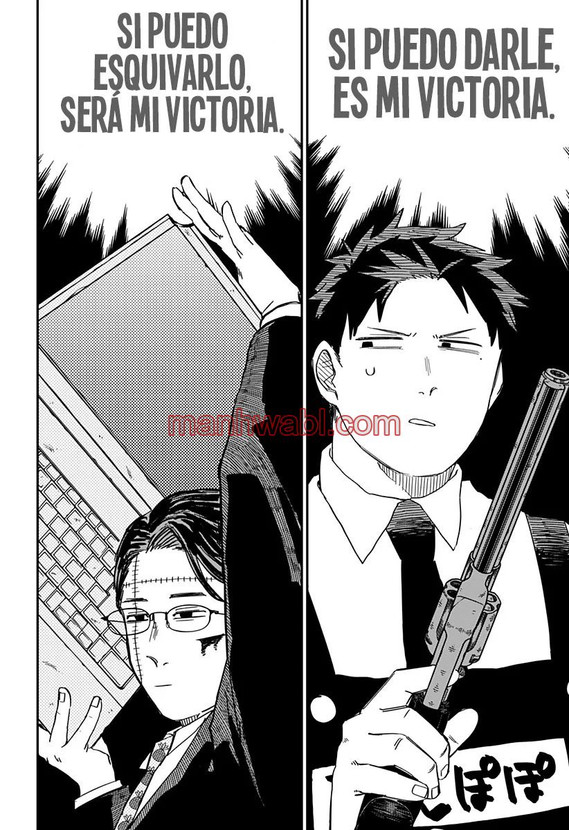 YOUCHIEN WARS - Capítulo 82_2 manhwa