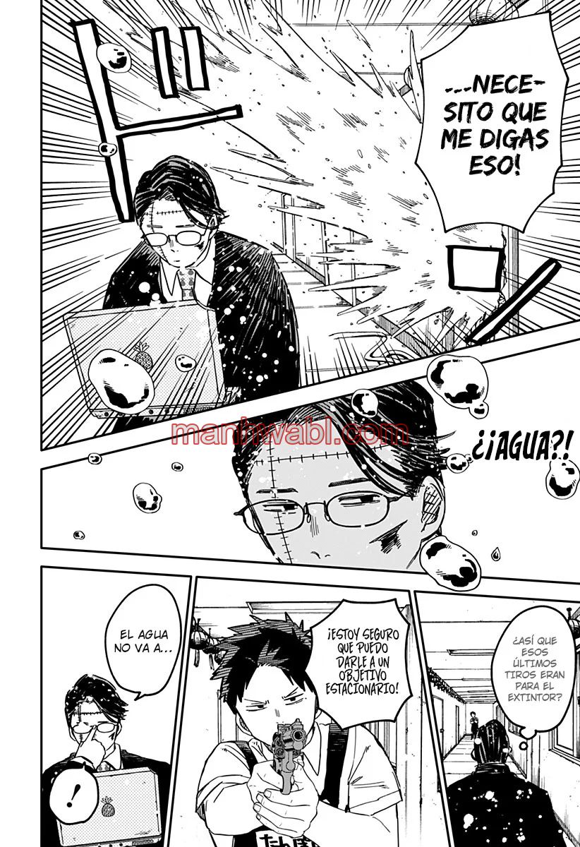 YOUCHIEN WARS - Capítulo 82_2 manhwa