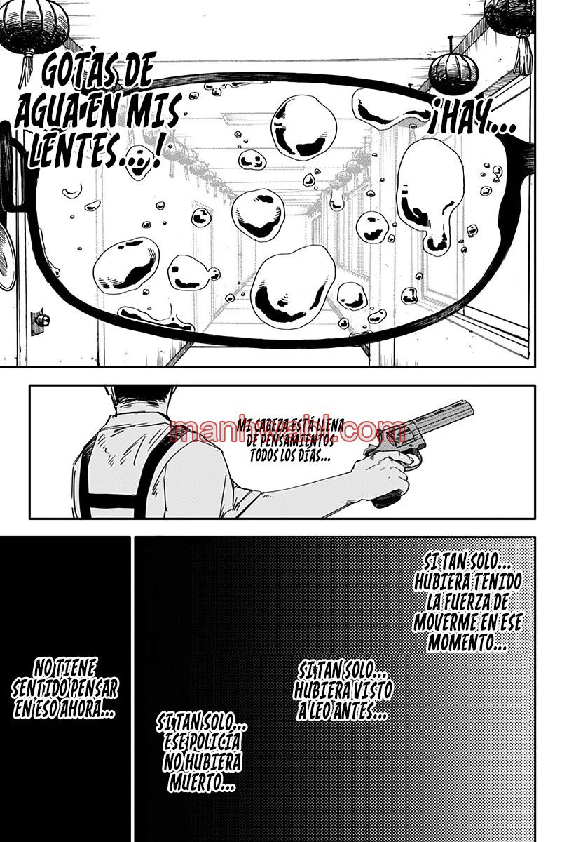 YOUCHIEN WARS - Capítulo 82_2 manhwa