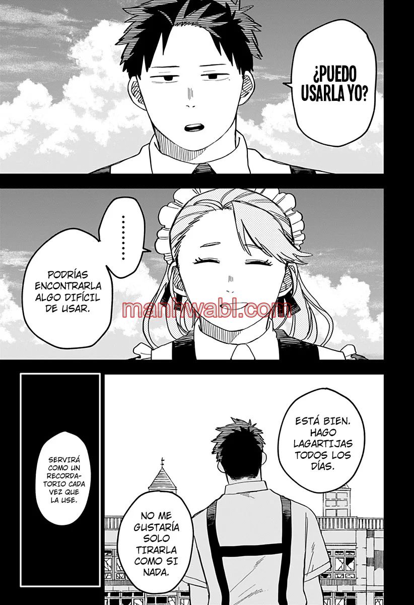 YOUCHIEN WARS - Capítulo 82_2 manhwa