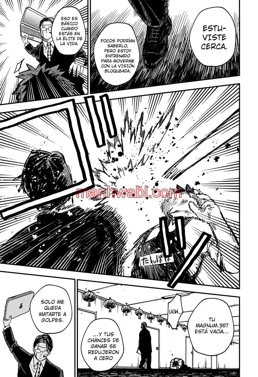 YOUCHIEN WARS - Capítulo 82_2 manhwa