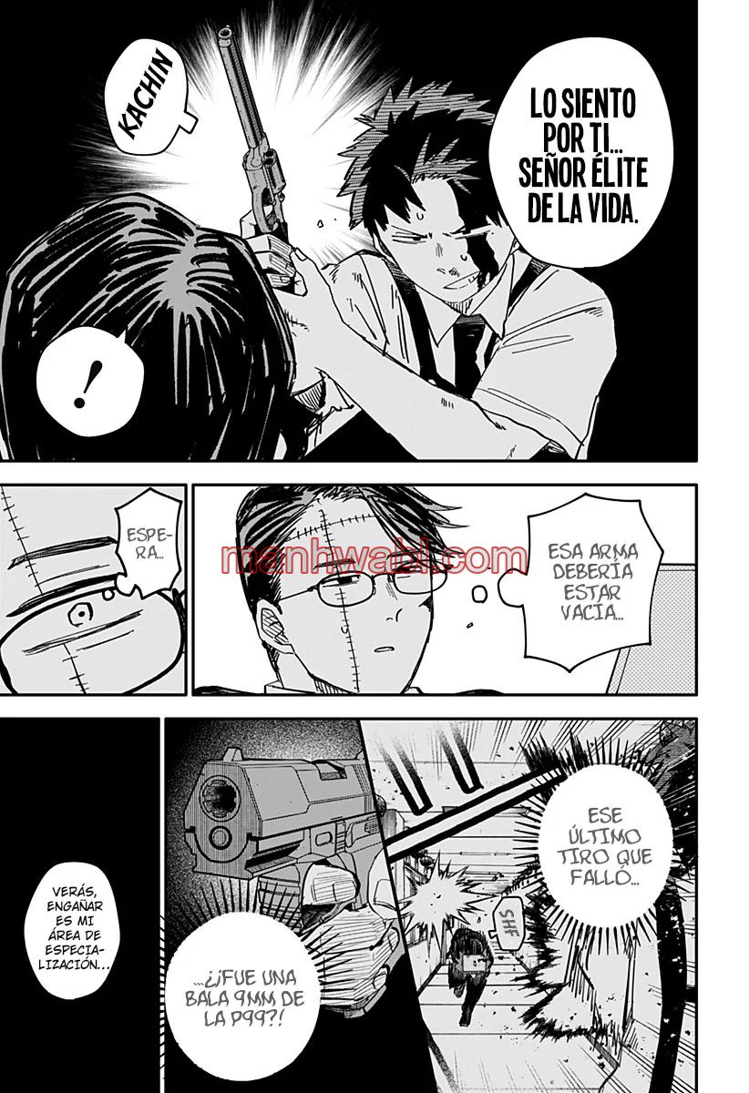 YOUCHIEN WARS - Capítulo 82_3 manhwa