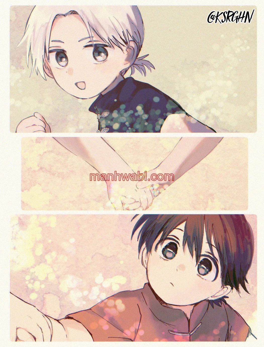 YOUCHIEN WARS - Capítulo 82_3 manhwa