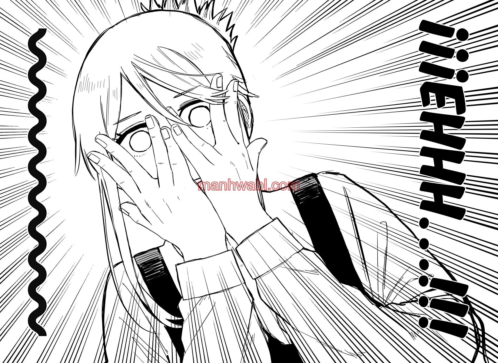 YOUCHIEN WARS - Capítulo 83.5_2 manhwa