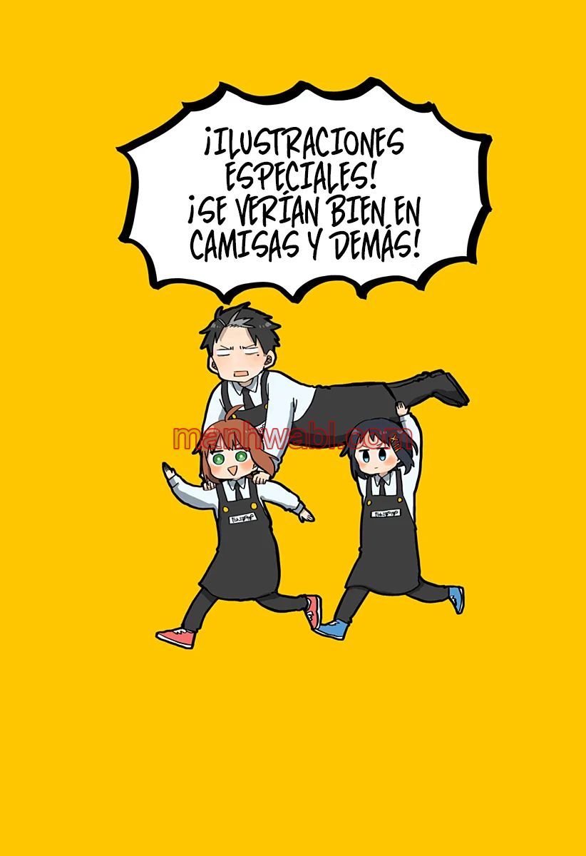 YOUCHIEN WARS - Capítulo 83.5_3 manhwa