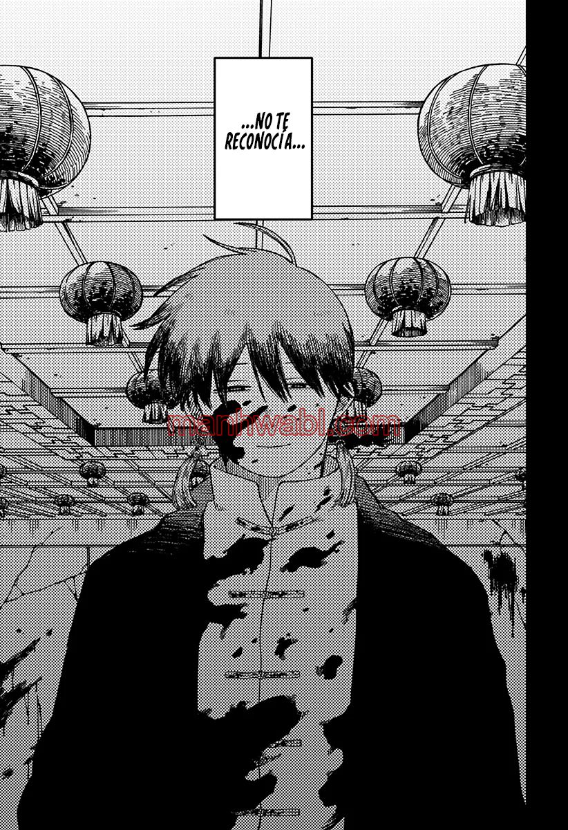 YOUCHIEN WARS - Capítulo 83 manhwa