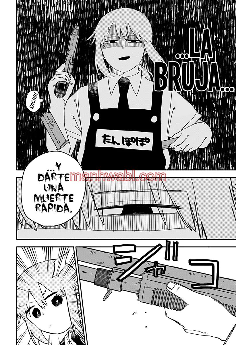 YOUCHIEN WARS - Capítulo 83_2 manhwa