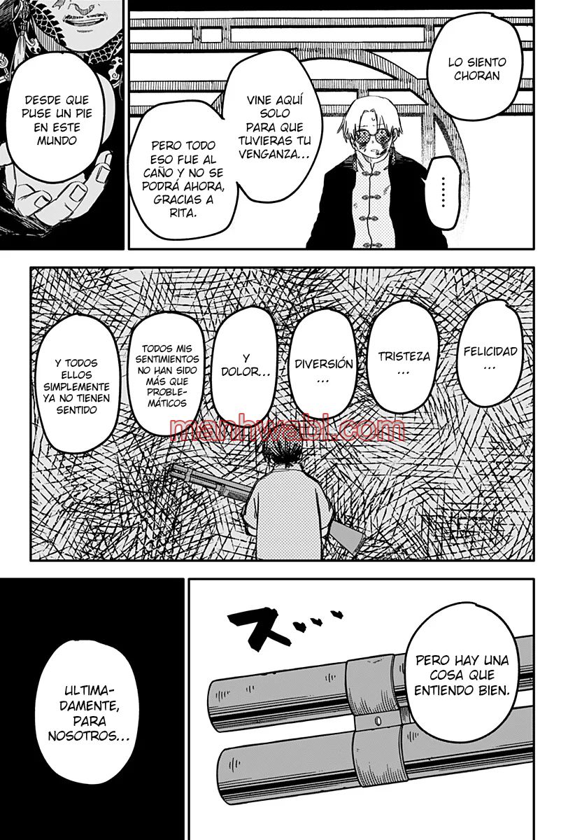 YOUCHIEN WARS - Capítulo 83_2 manhwa