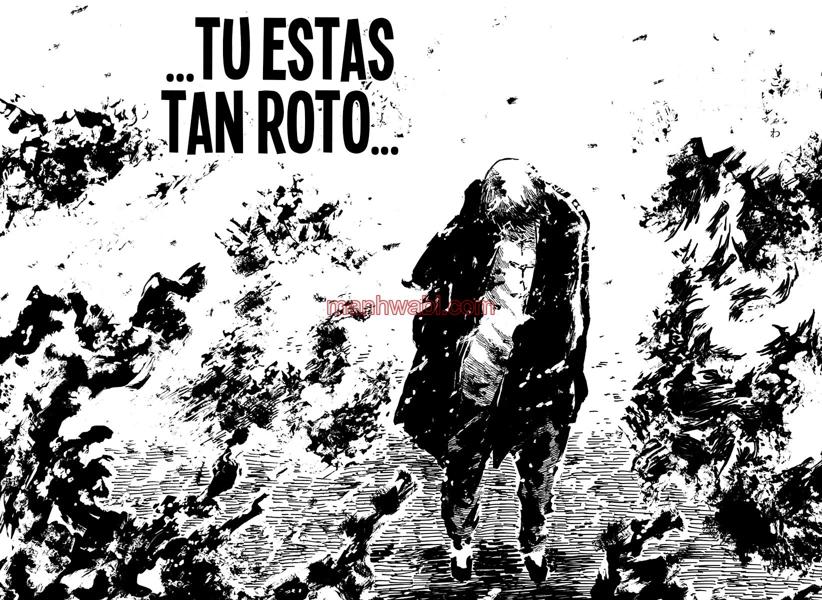 YOUCHIEN WARS - Capítulo 83_3 manhwa