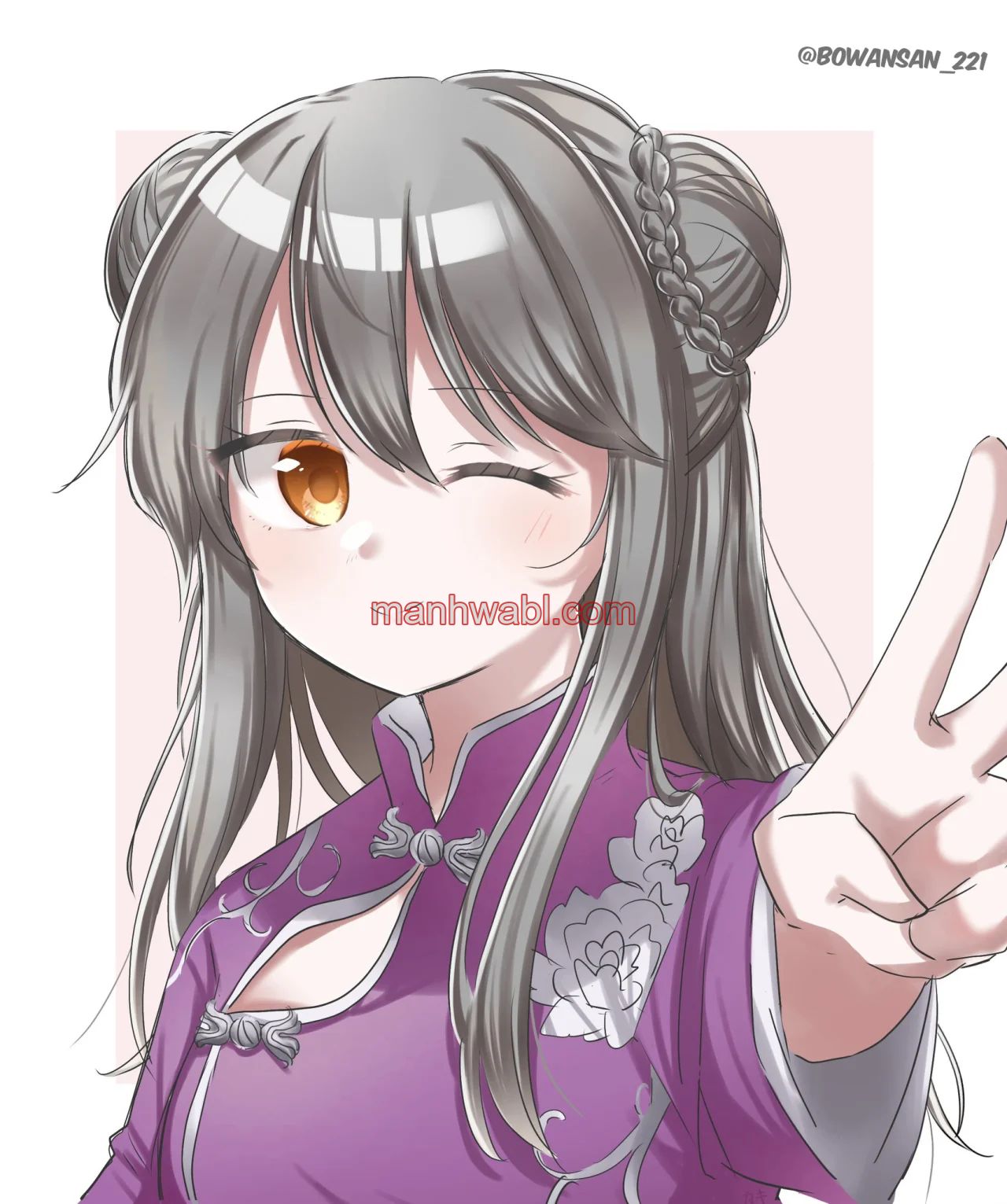 YOUCHIEN WARS - Capítulo 83_3 manhwa