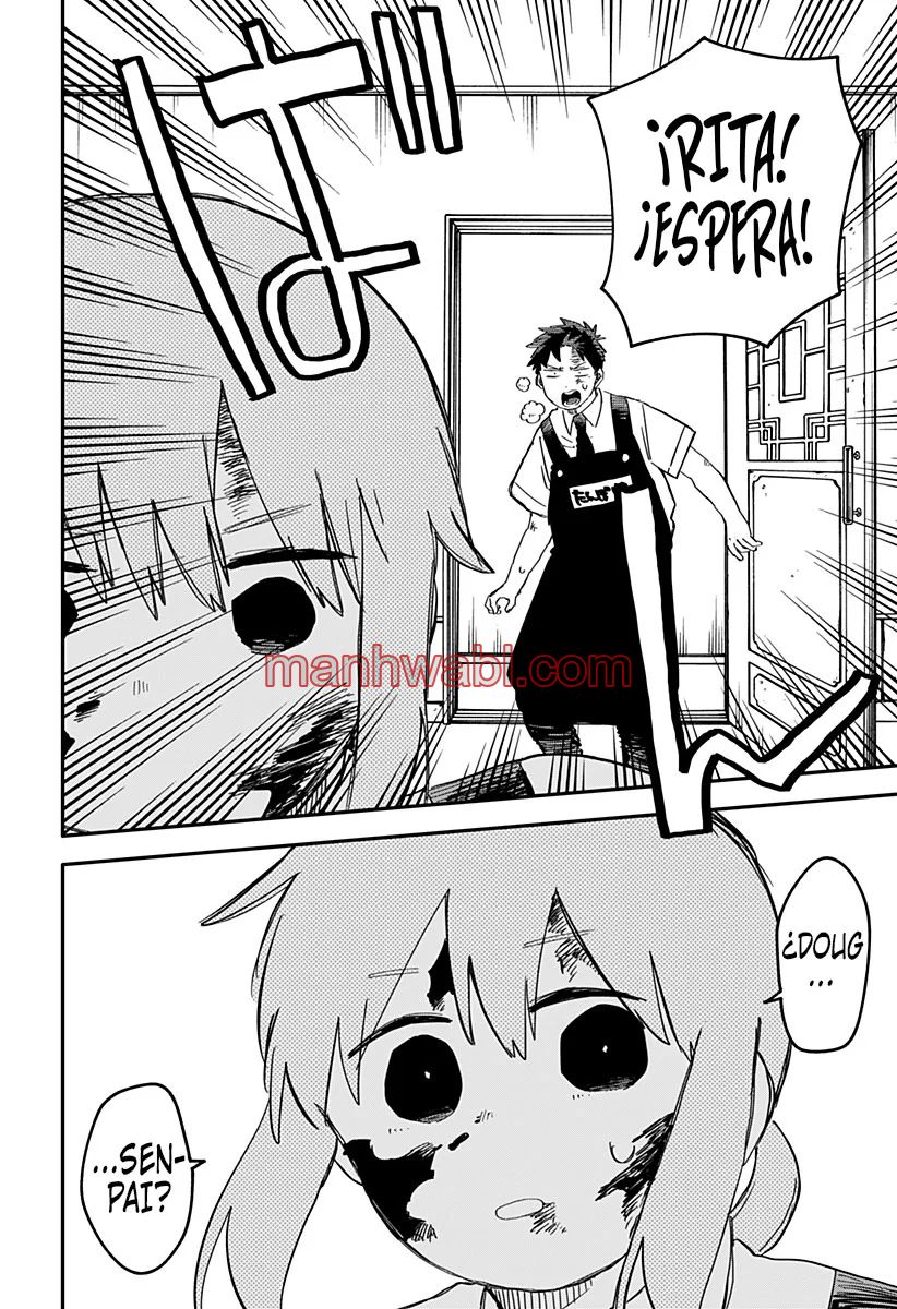 YOUCHIEN WARS - Capítulo 84 manhwa