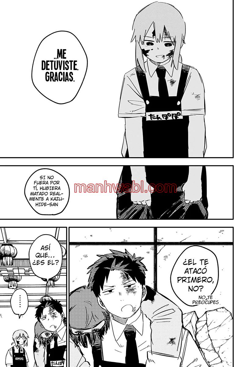 YOUCHIEN WARS - Capítulo 84_2 manhwa