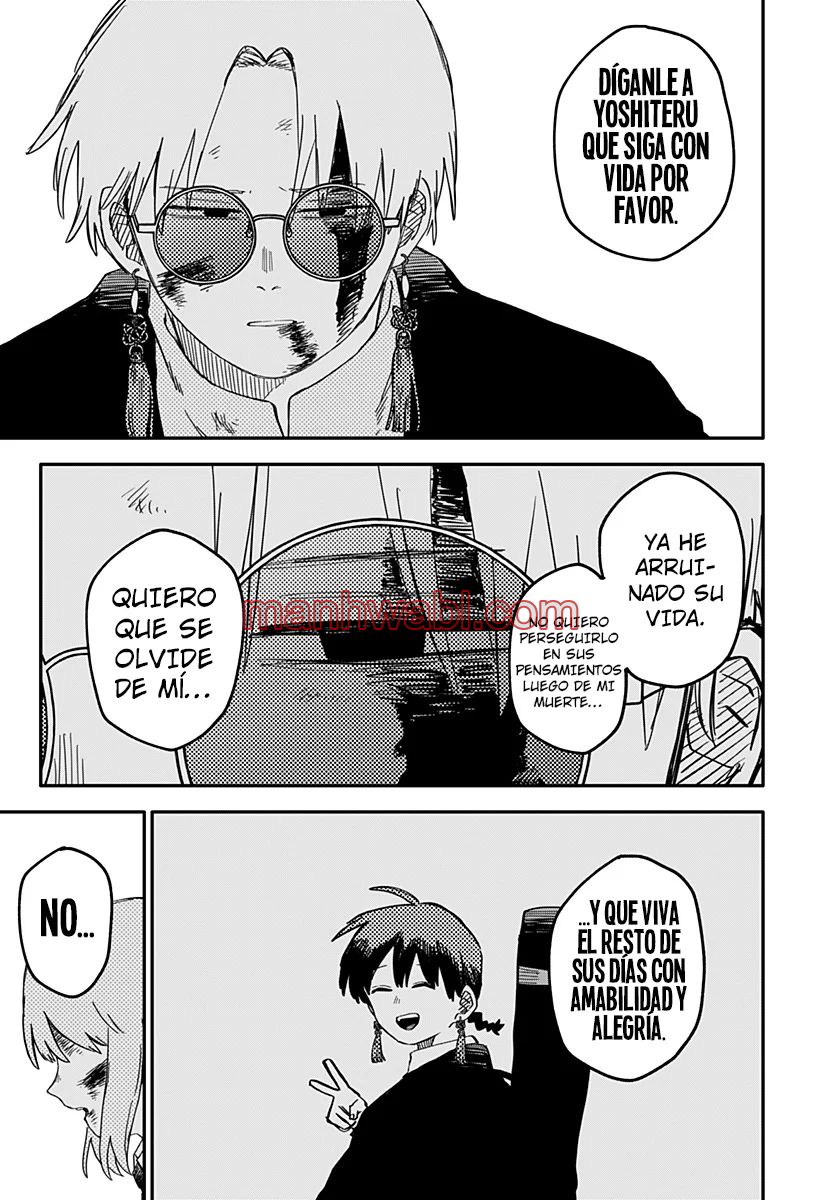 YOUCHIEN WARS - Capítulo 84_2 manhwa