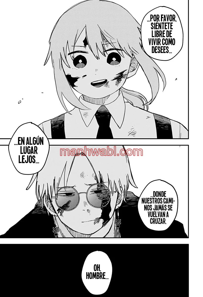 YOUCHIEN WARS - Capítulo 84_2 manhwa
