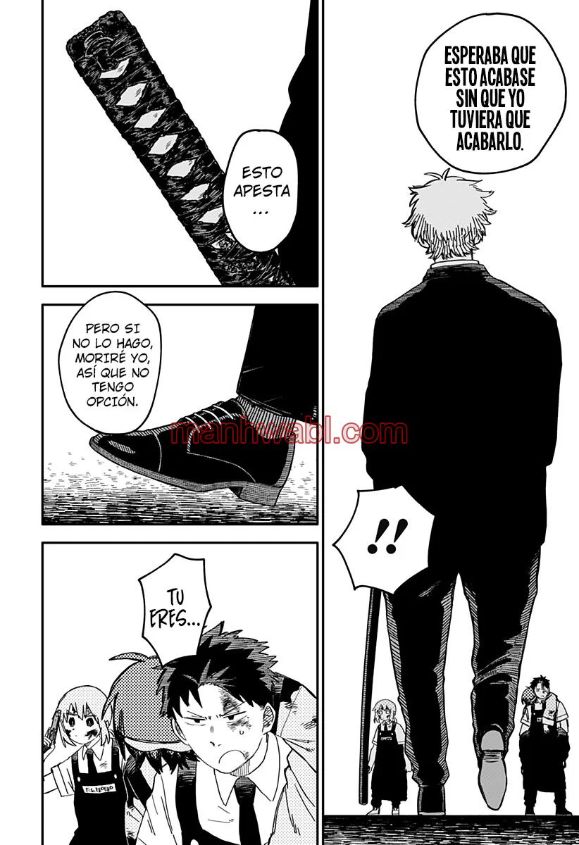 YOUCHIEN WARS - Capítulo 84_2 manhwa