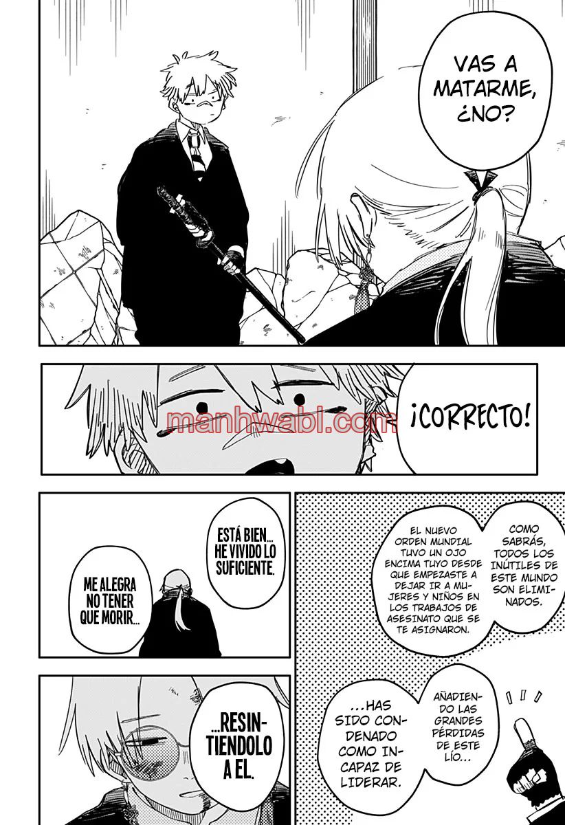 YOUCHIEN WARS - Capítulo 84_2 manhwa