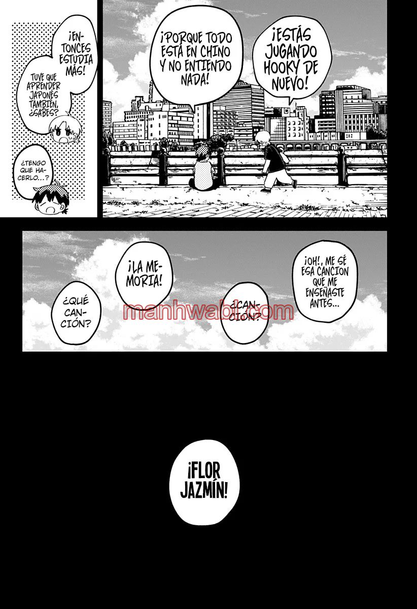 YOUCHIEN WARS - Capítulo 84_3 manhwa