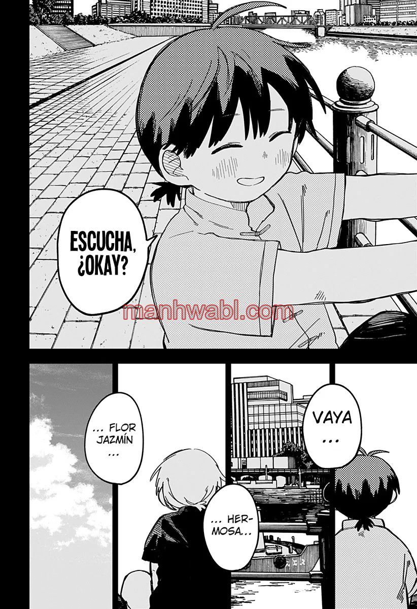 YOUCHIEN WARS - Capítulo 84_3 manhwa