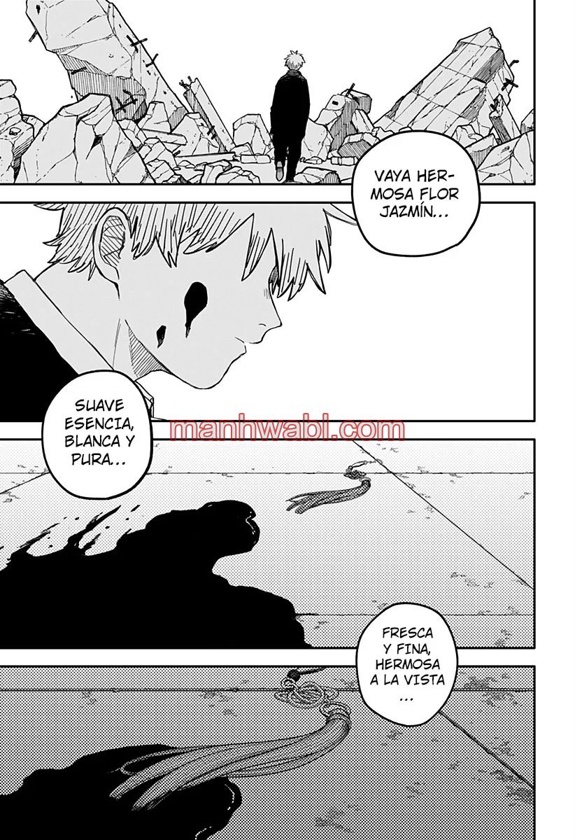 YOUCHIEN WARS - Capítulo 84_3 manhwa