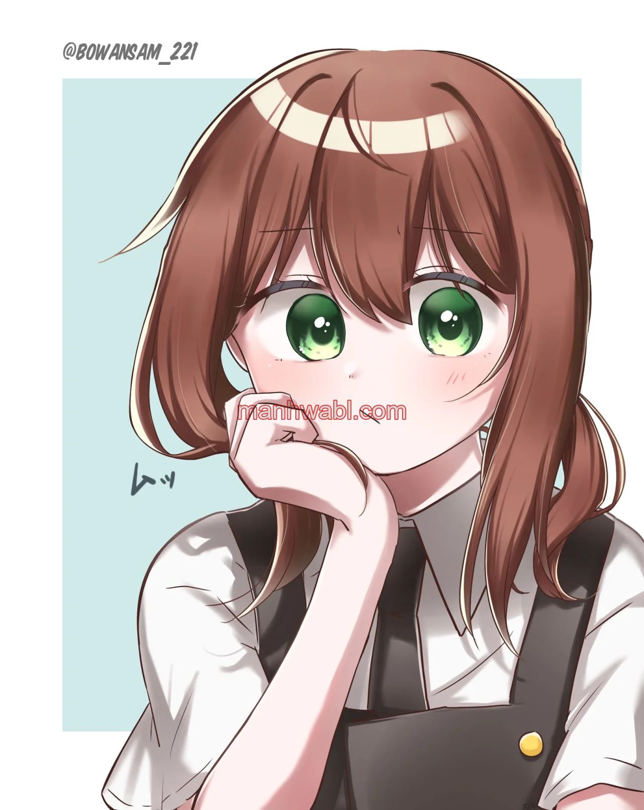 YOUCHIEN WARS - Capítulo 84_3 manhwa