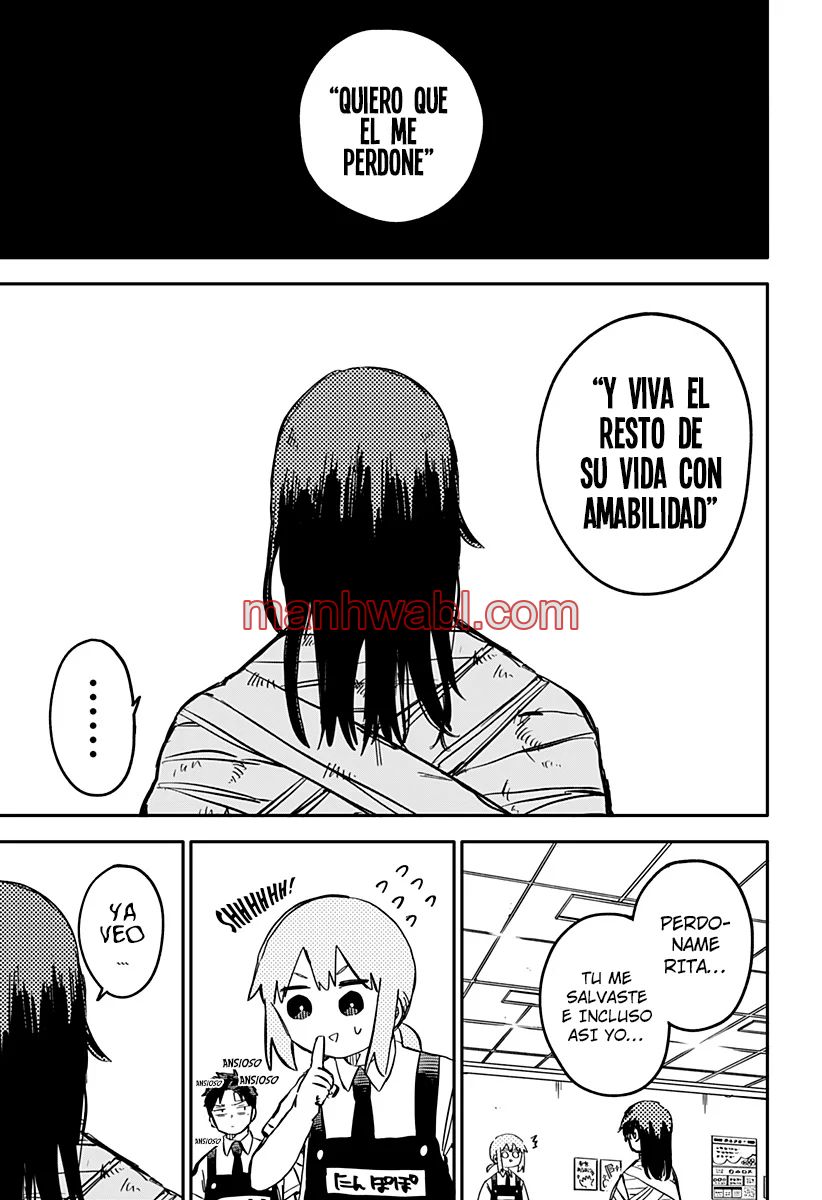 YOUCHIEN WARS - Capítulo 85_2 manhwa