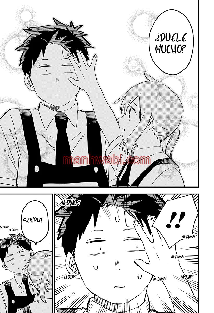 YOUCHIEN WARS - Capítulo 85_2 manhwa