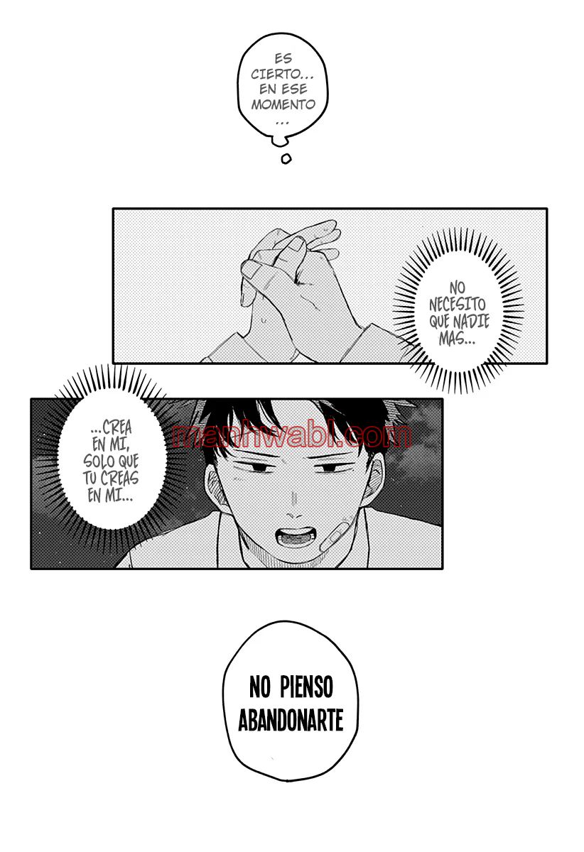 YOUCHIEN WARS - Capítulo 85_2 manhwa