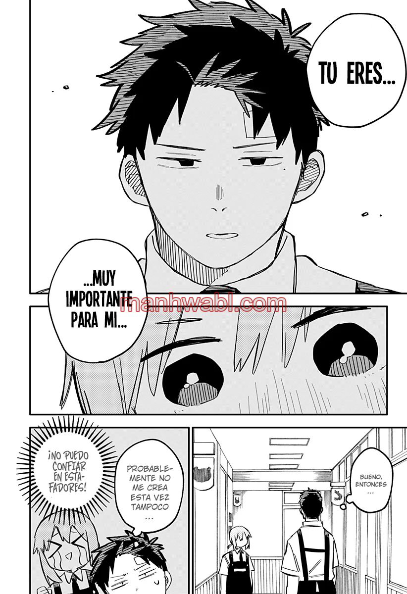 YOUCHIEN WARS - Capítulo 85_2 manhwa