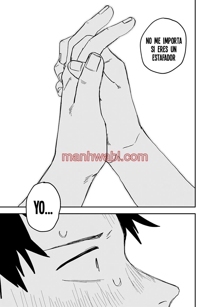 YOUCHIEN WARS - Capítulo 85_3 manhwa