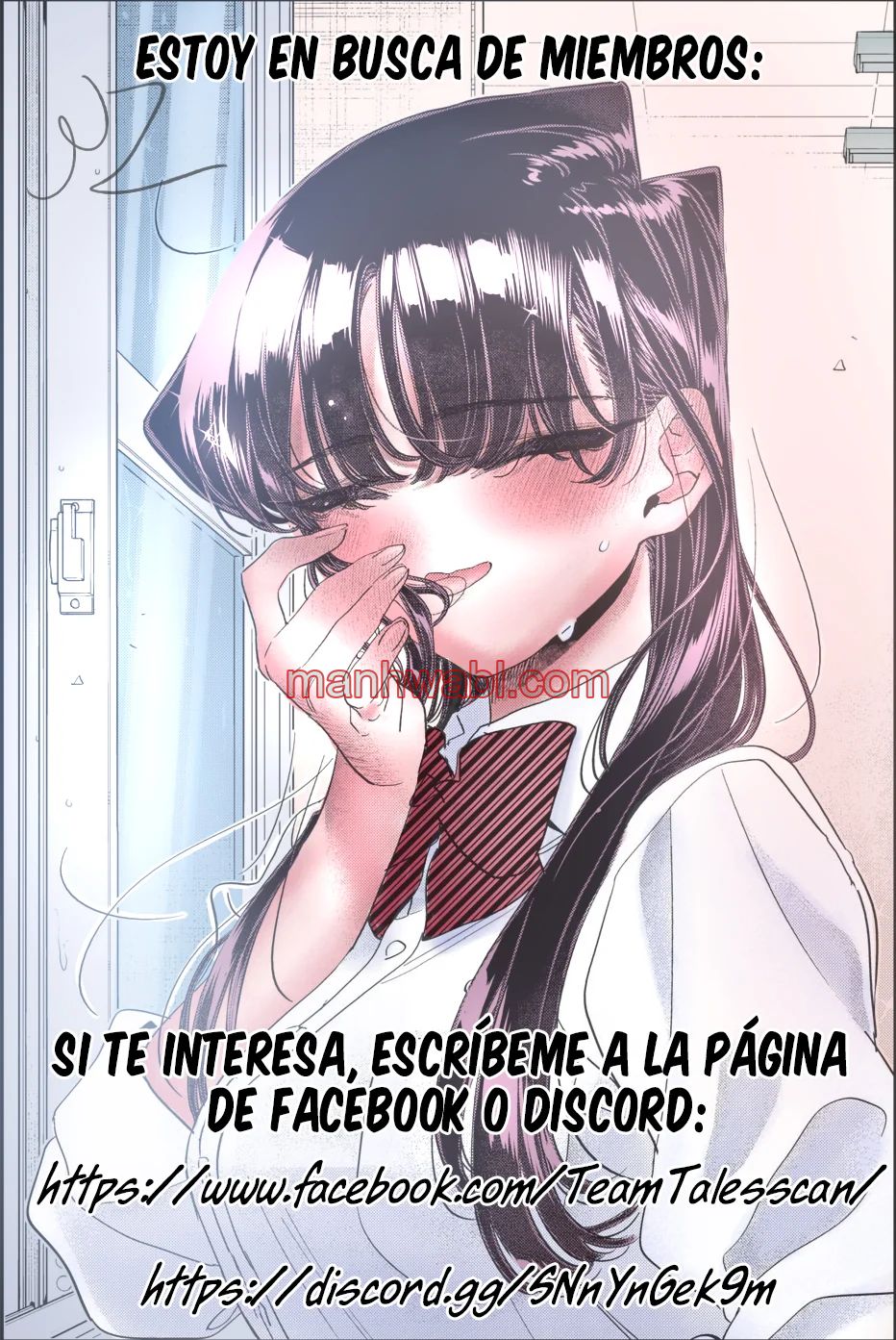 YOUCHIEN WARS - Capítulo 85_3 manhwa