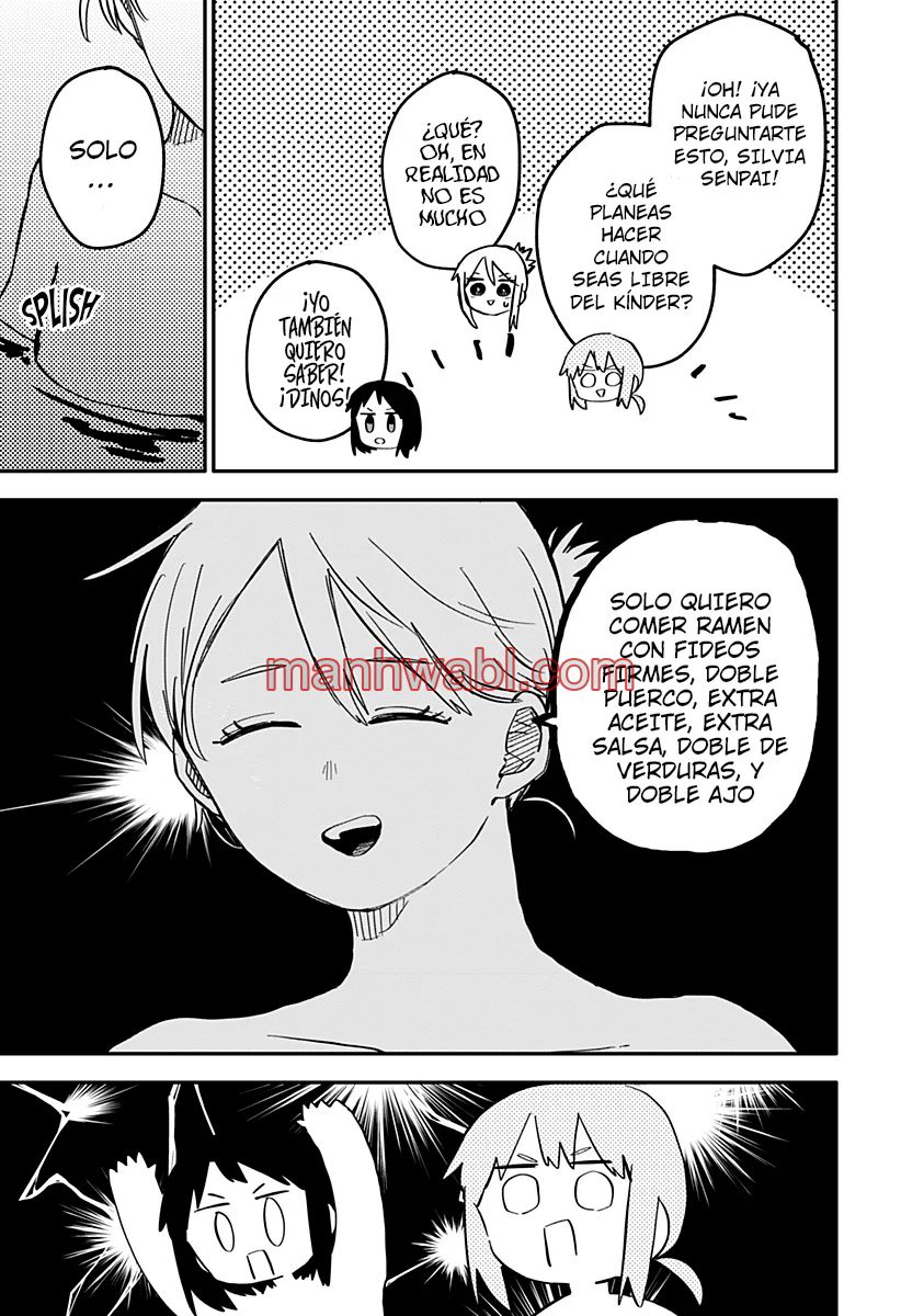 YOUCHIEN WARS - Capítulo 86_2 manhwa