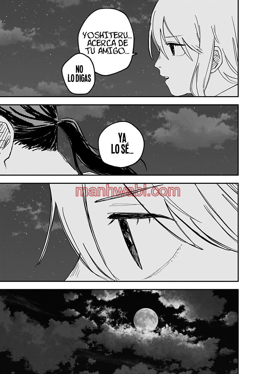 YOUCHIEN WARS - Capítulo 86_3 manhwa