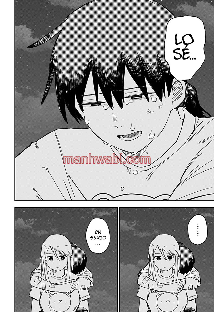 YOUCHIEN WARS - Capítulo 86_3 manhwa