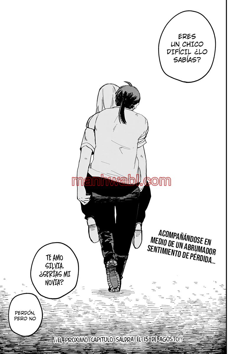 YOUCHIEN WARS - Capítulo 86_3 manhwa