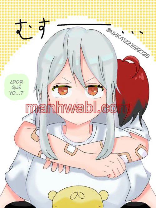 YOUCHIEN WARS - Capítulo 86_3 manhwa