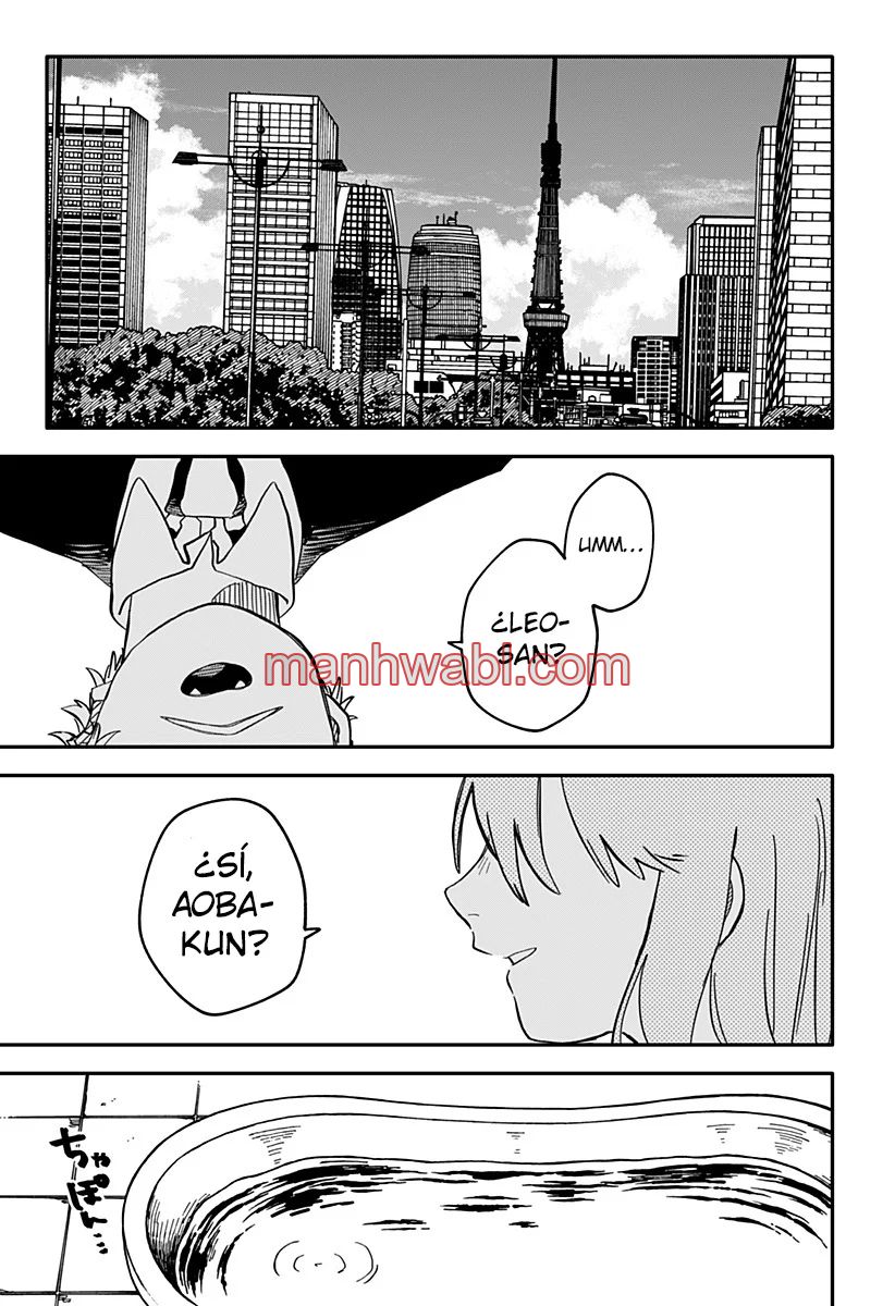 YOUCHIEN WARS - Capítulo 87_2 manhwa