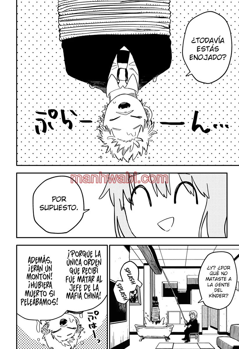 YOUCHIEN WARS - Capítulo 87_2 manhwa